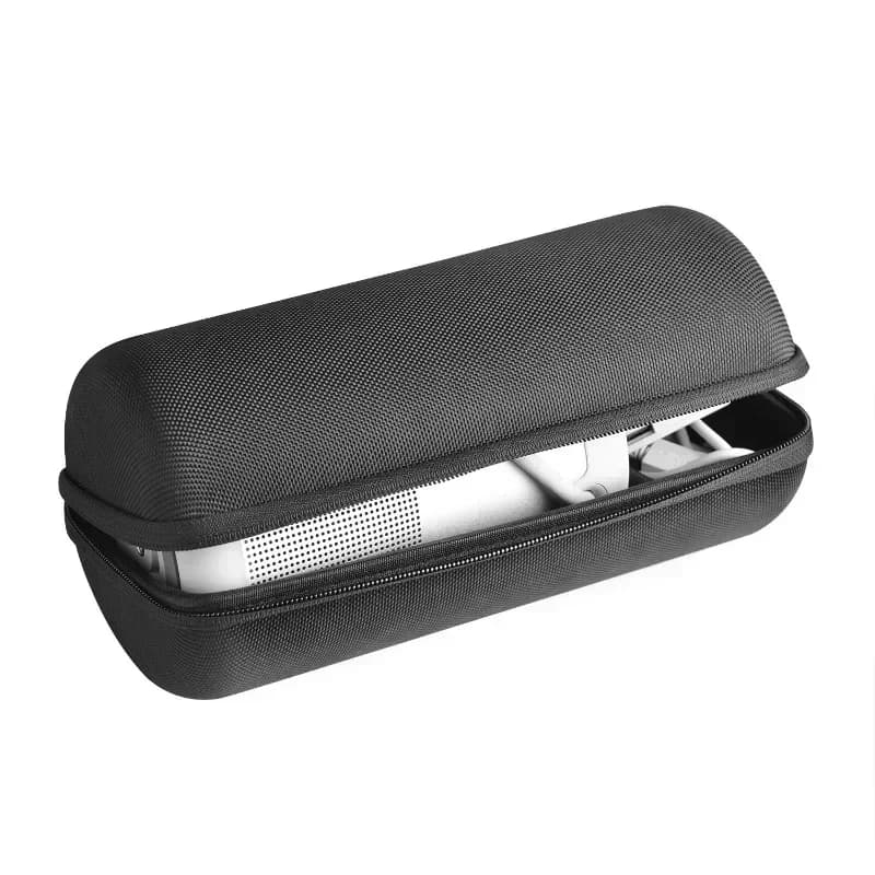 Custodia Protettiva Rigida in EVA per Altoparlante Bluetooth Bose SoundLink Revolve+ Plus