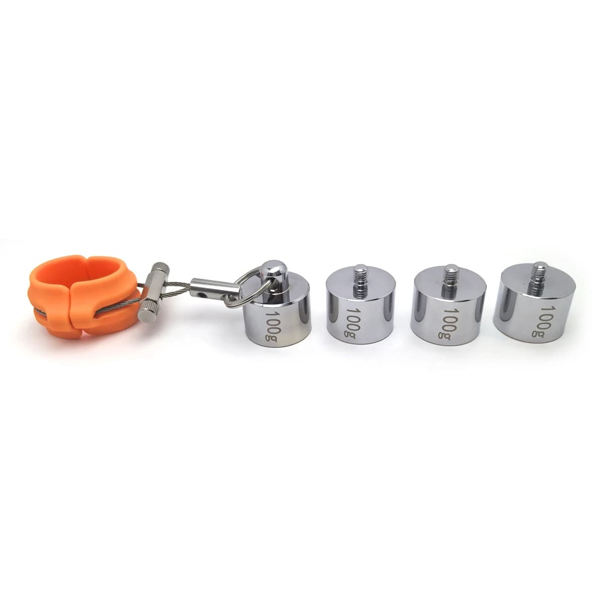 Penis Trainer, Adjustable Weight, Testing Exercises, Dick Strength Training, Sex Toy, Adult Men Toys