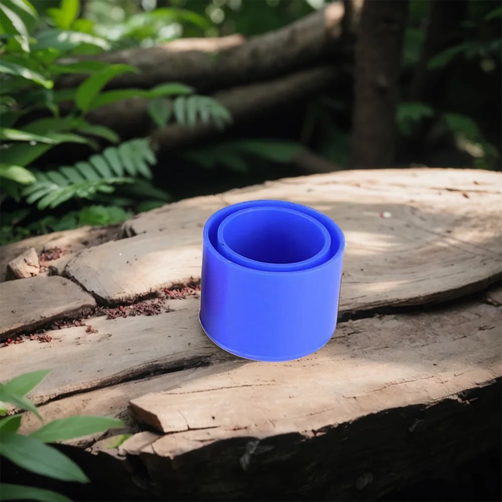 End caps for fishing rods, fishing rod support, rubber insert, boat/yacht protection, fishing accessories