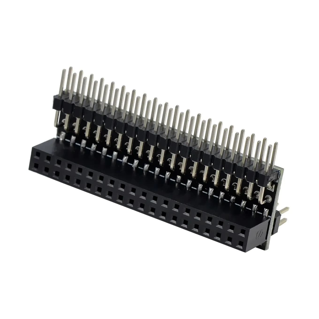 Scheda di estensione GPIO Edge con header per Raspberry Pi 4B / 3B+ 3B Zero W