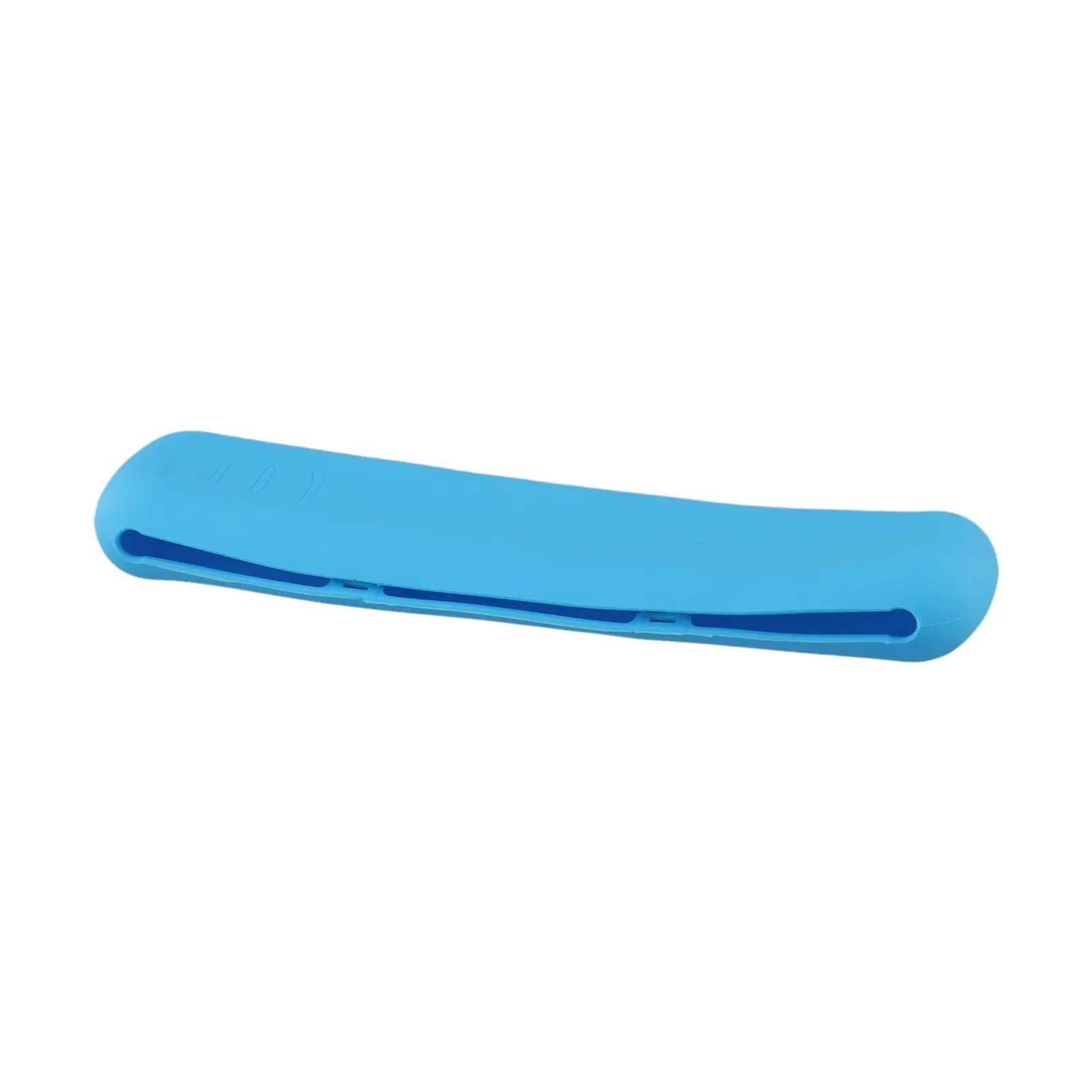 Porta pennelli per trucco portatile realizzato in silicone non nocivo, impermeabile e facile da pulire, accessorio per gli amanti della bellezza