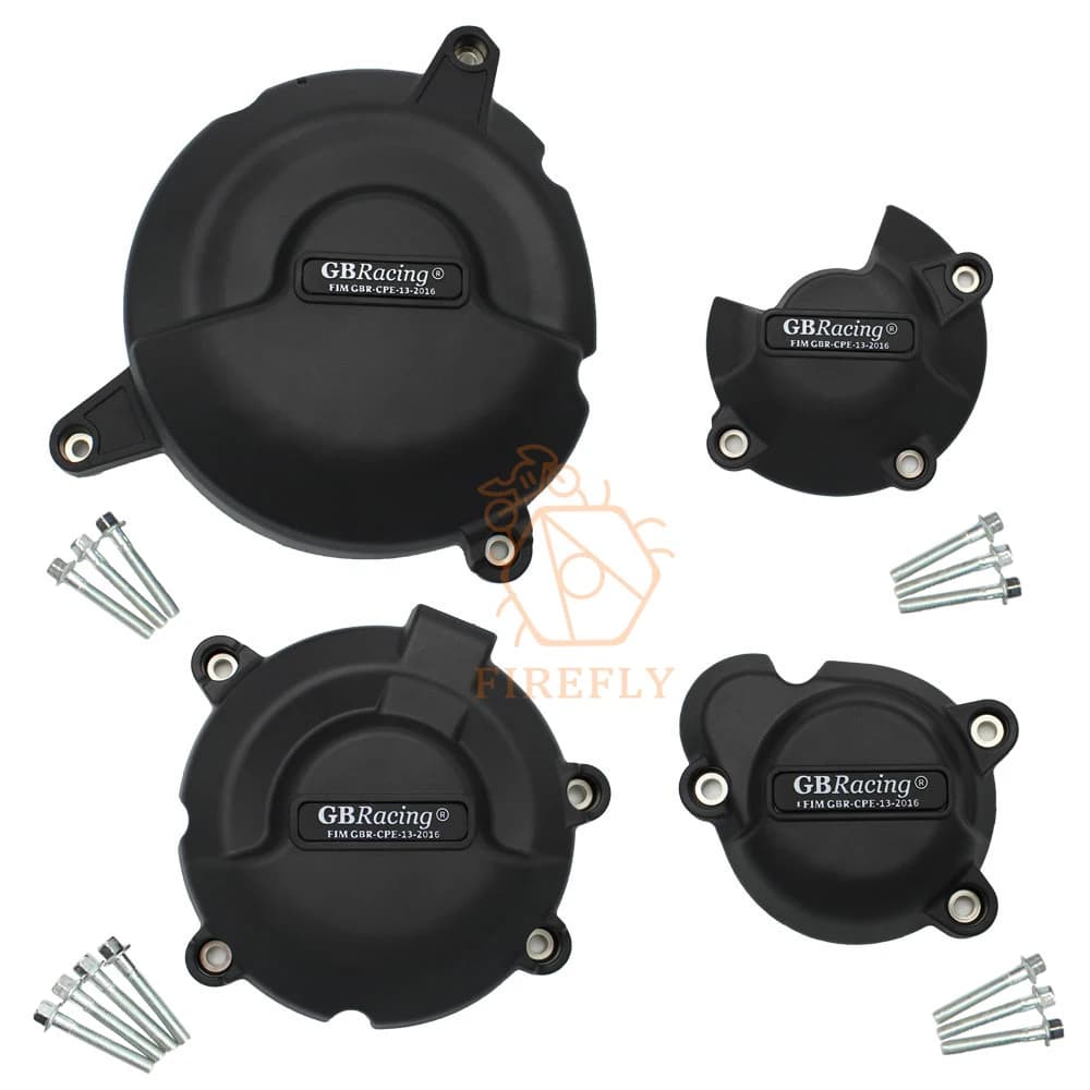 Per Suzuki GSX-S950 2020-2023 GSXS1000 GT GSX-S1000 F 2015-2023 KATANA L9-M3 2019-2023 accessori moto coperchio motore