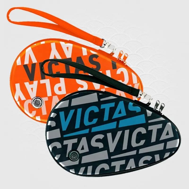 VICTAS rigid cover for pumpkin protective cover for ping pong bag
