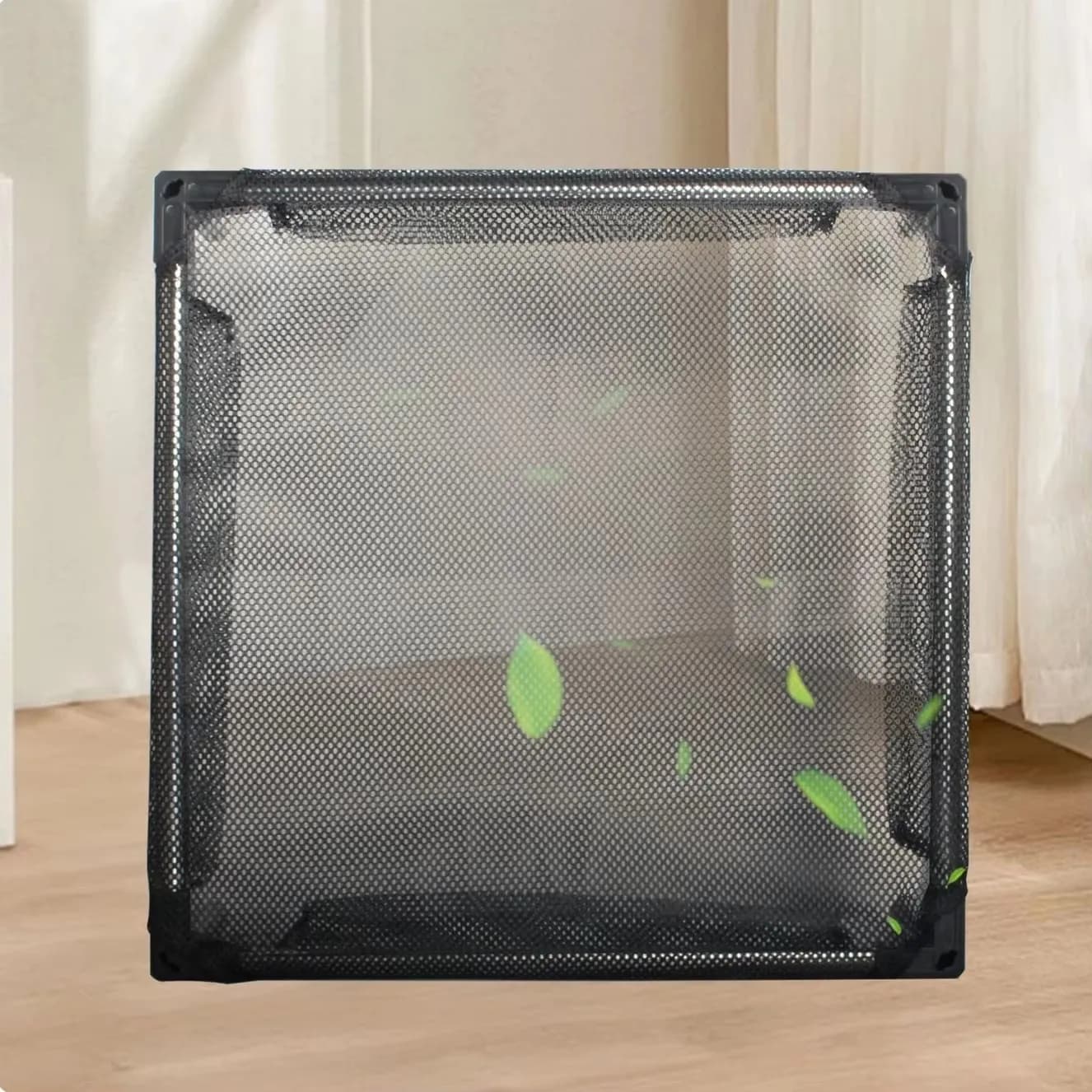 Cuccia rialzata per cani, lettino rinfrescante per animali domestici con rete traspirante lavabile e struttura in metallo, cuccia portatile per cani