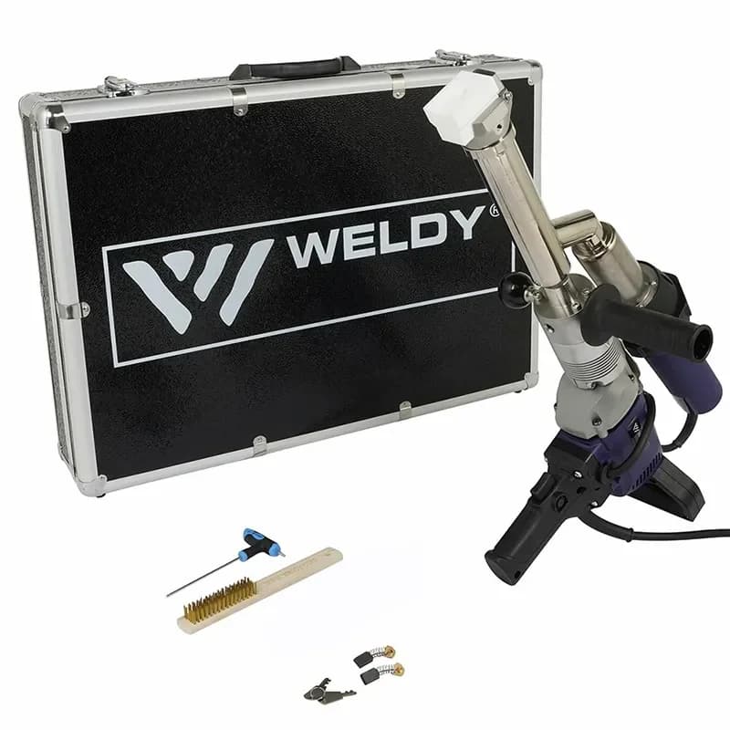 EX3 Estrusore manuale in plastica Pistola per saldatura in plastica ad aria calda Pistola per saldatura in plastica Pistola per saldatura elettrica
