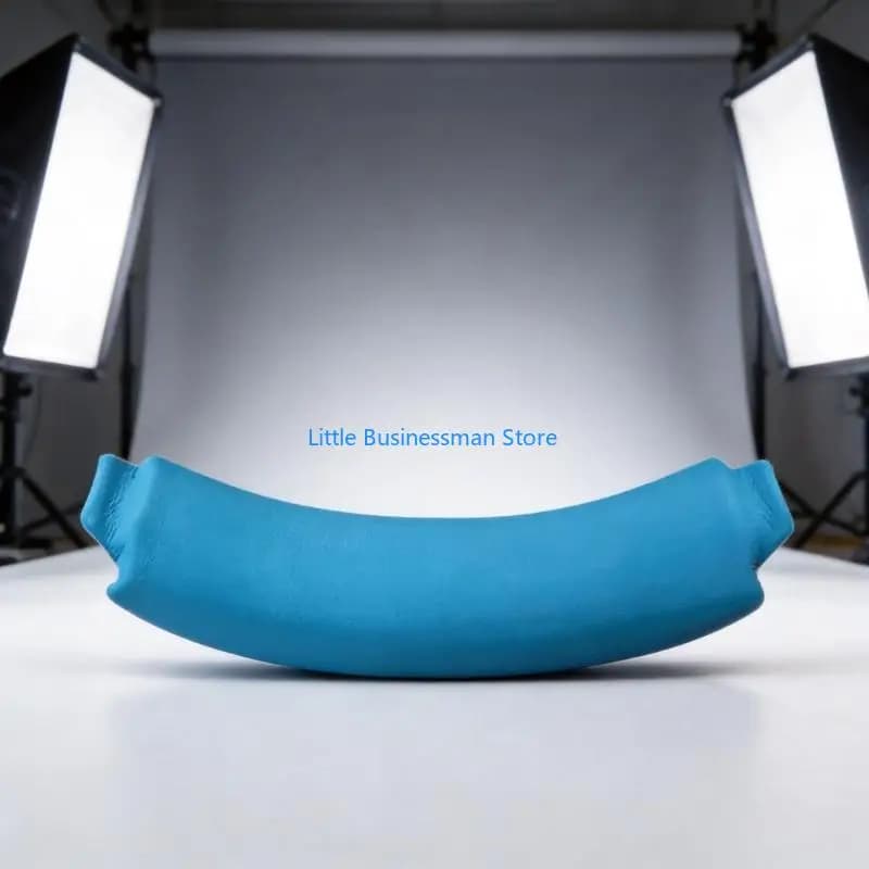 Replacement Headset Band Pad for KrakenX and V3X Gaming and Music Users M76A