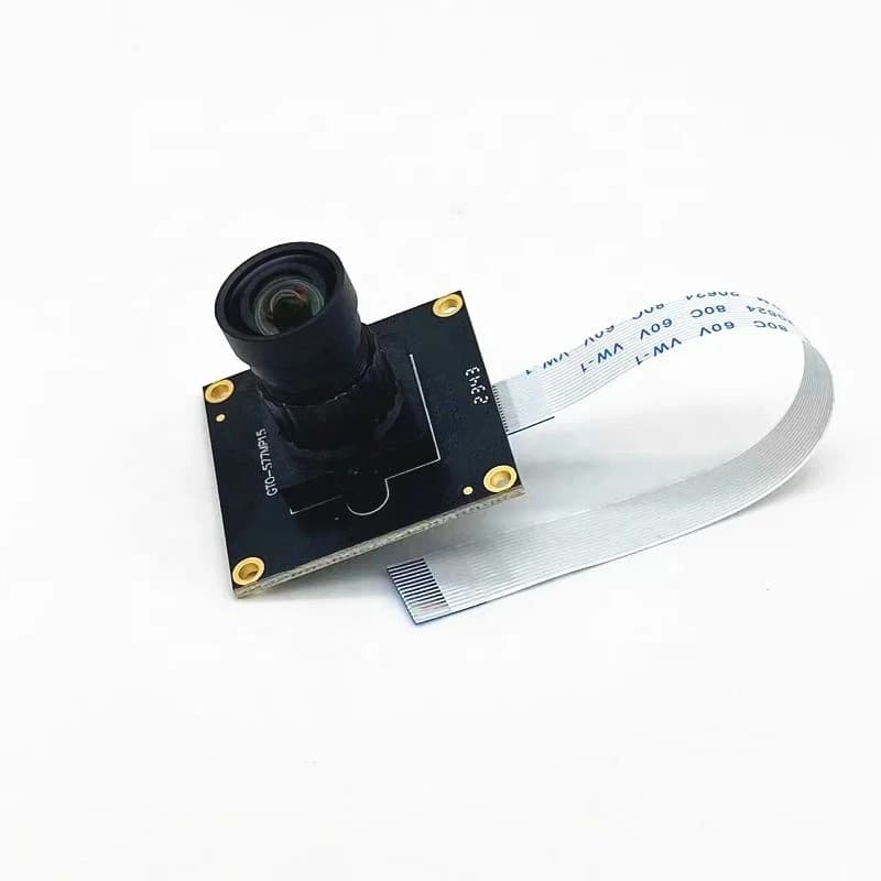 DingDangSmart GTO-577MP15 12MP 4072x3176 IMX577 Sensor FPC MIPI Camera Module 15pin Connector for Raspberry Pi 4