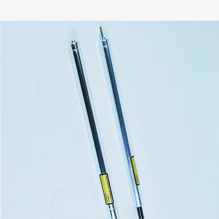 Accessori forcella ad aria per Mountain bike regolazione di rimbalzo pompa dell'olio pompa olio smorzamento pompa olio sospensione cartuccia rimbalzo pompa olio