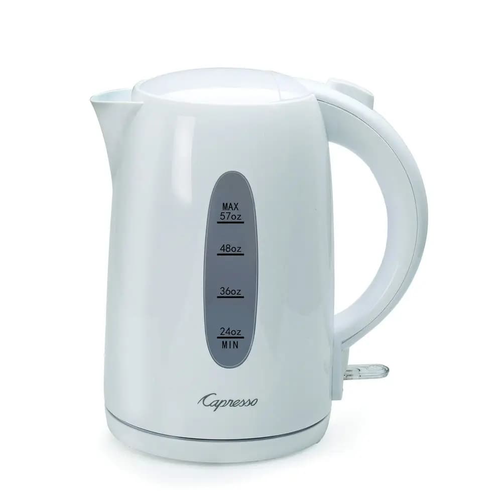 279.02 Bollitore elettrico per acqua, 57 oz.