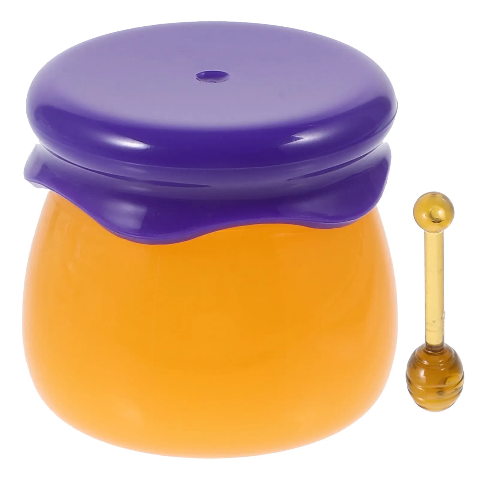 Vasetto Vuoto di Viaggio 6G, Piccolo Contenitore con Coperchio per Balsamo Labbra, Creme, Unguenti, Glitter, Ciglia Finte, Perline