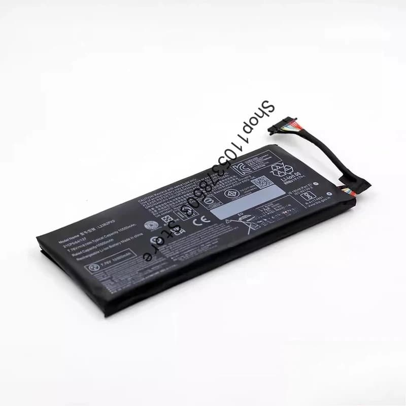 Batteria per console di gioco portatile Lenovo Savior per Legion Go 8APU1
