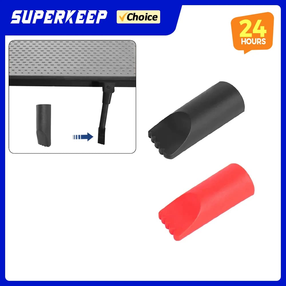 Copri Cavalletto Universale Antiscivolo in Silicone per Monopattino Elettrico Xiaomi M365 Mi3 4Ultra Elite 4Pro