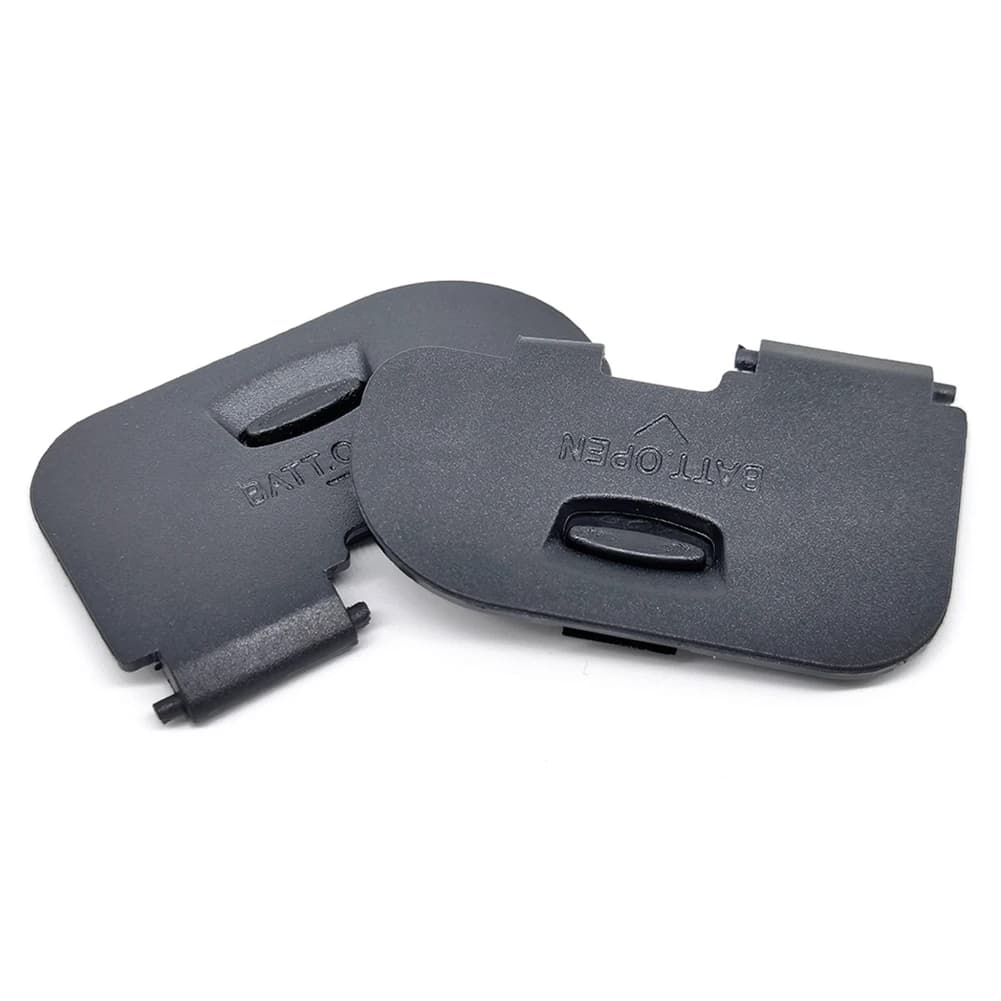 ABSK-1Pz Coperchio Sportello Batteria Nuovo di Zecca per Riparazione Fotocamera Canon