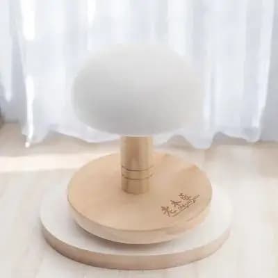 1Pcs Clothes Ironing Board Pad Sleeve Shoulder Stable Strong Bracket Non-Slip Compact Small Ironing Tools Home Supplies
