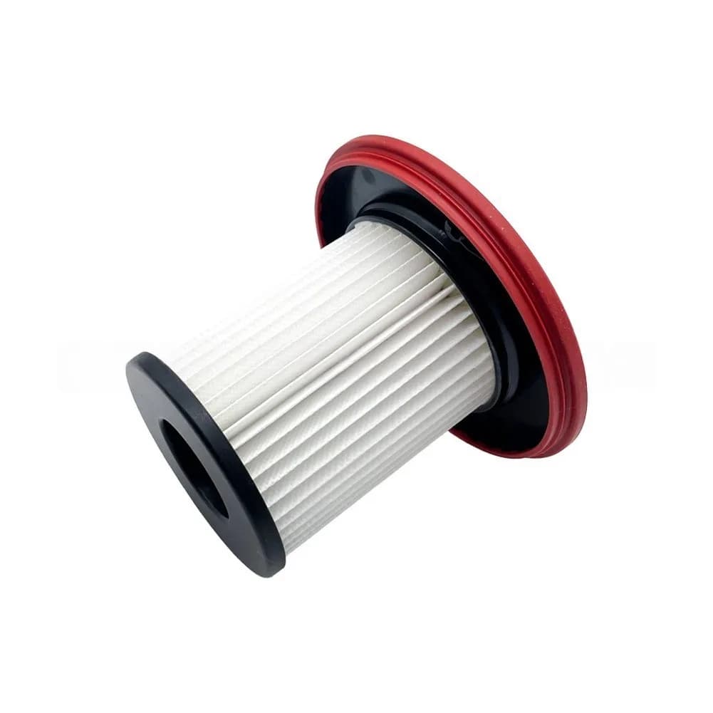 2pcs ABS HEPA Filter Cover For Bosch Series 6 Robot Vacuum Cleaner Dustproof Replacement Parts Accessories