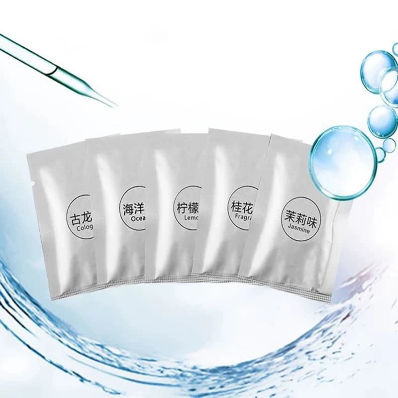 Deodorant supplement for Auto ecological perfume for Auto solid air conditioner for Auto Ocean Refill Air Outle for Bear Pilot
