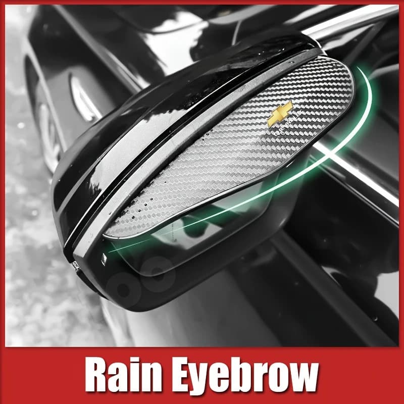 Waterproof Cover for Chevrolet Cruze Impala Malibu Silverado Cobalt Impala Onix Pioneer Trax