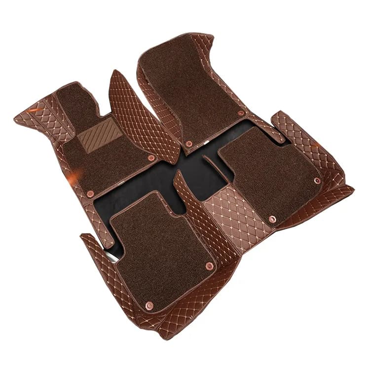 Car Mats Hot Sale Car Car Mat and Car Mat