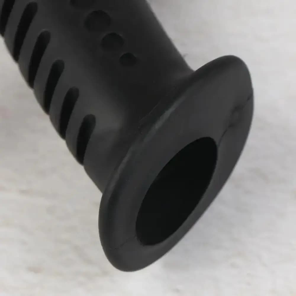 18mm/20mm Walking Cane Hand Hand Grip Ergonomic Trekking Pole Handle Head Durable Anti-slip Hiking Pole Handle