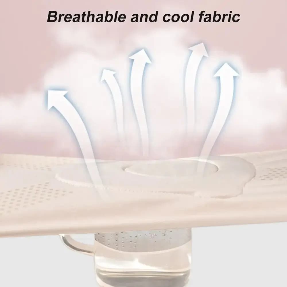 Ginocchiere sportive flessibili ultrasottili Supporto per gomito elastico a compressione Ginocchiera morbida e traspirante da donna