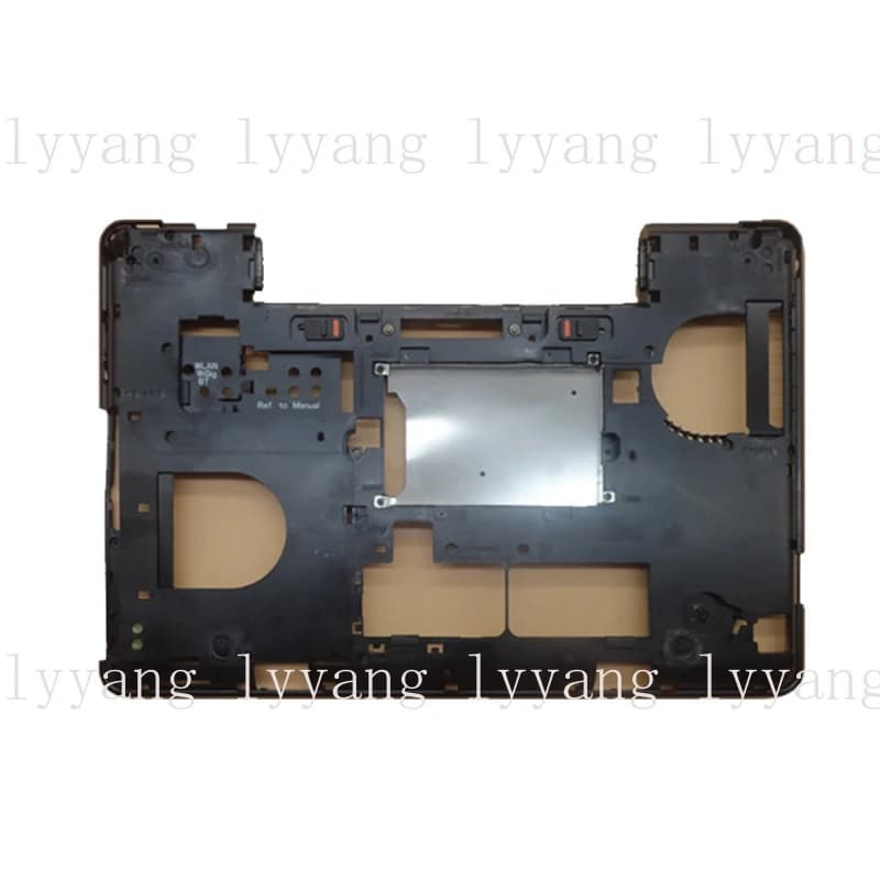 f For Dell Latitude E5540 Laptop D Shell Bottom Shell 0KFJ29 KFJ29