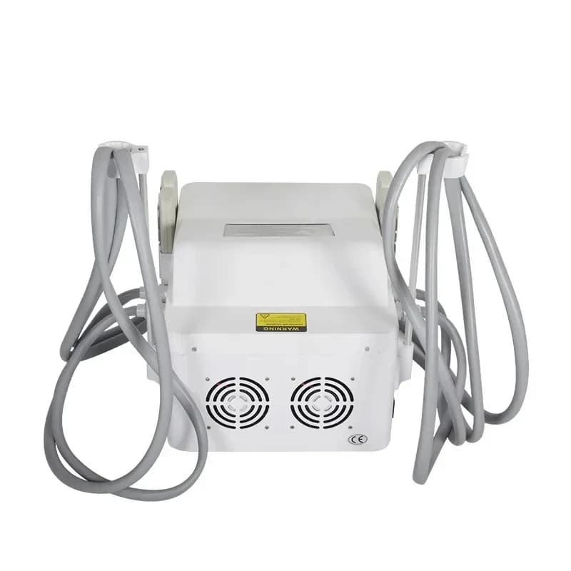 Cyro 4 non-invasive refreshing cushions, cellulite removal, fat weight loss, fat freezing plate, Bea domestic Spa