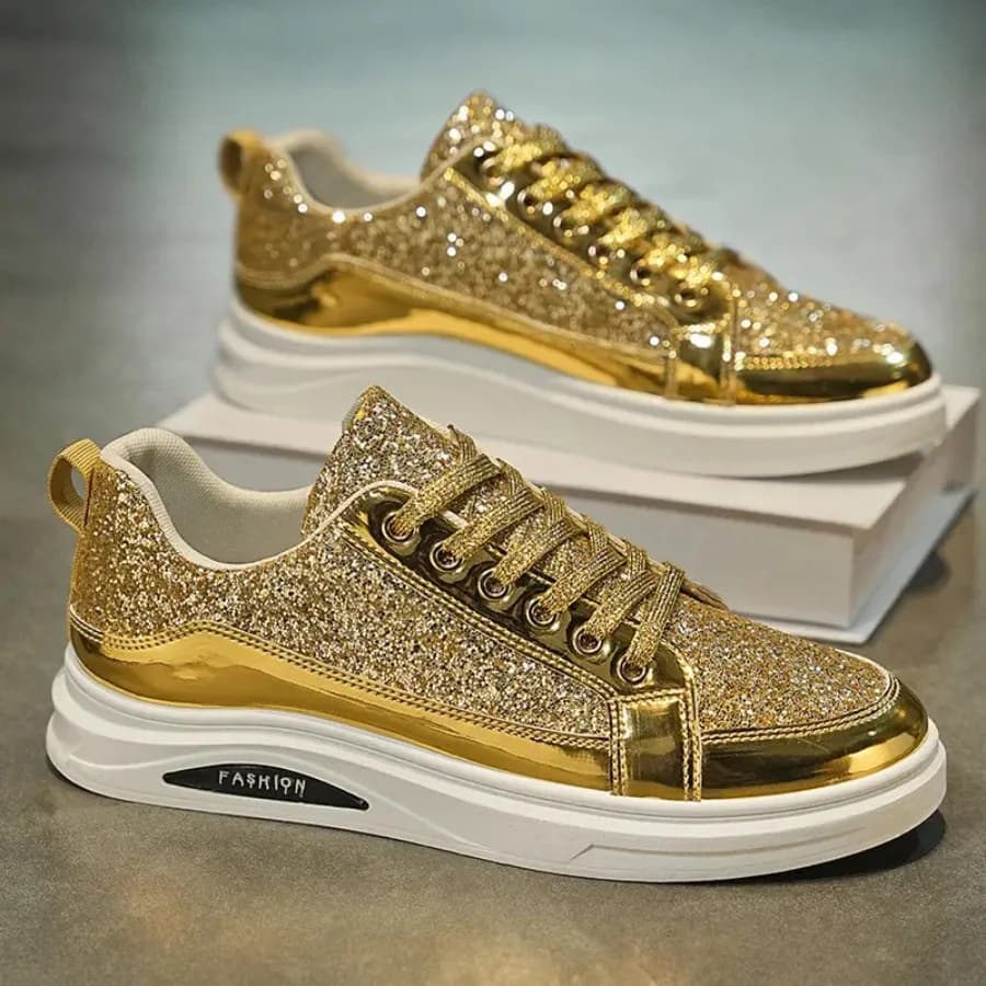 Scarpe Sportive Casual Versatili da Uomo