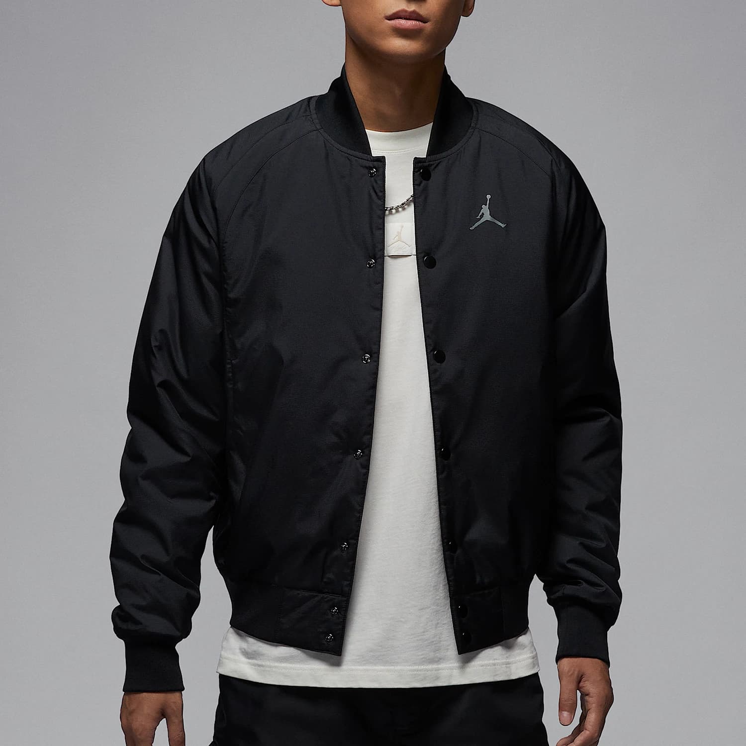 Giacca sportiva da uomo Nike Ufficiale autentica Jordan Capodanno Transformation Series IB5608-010