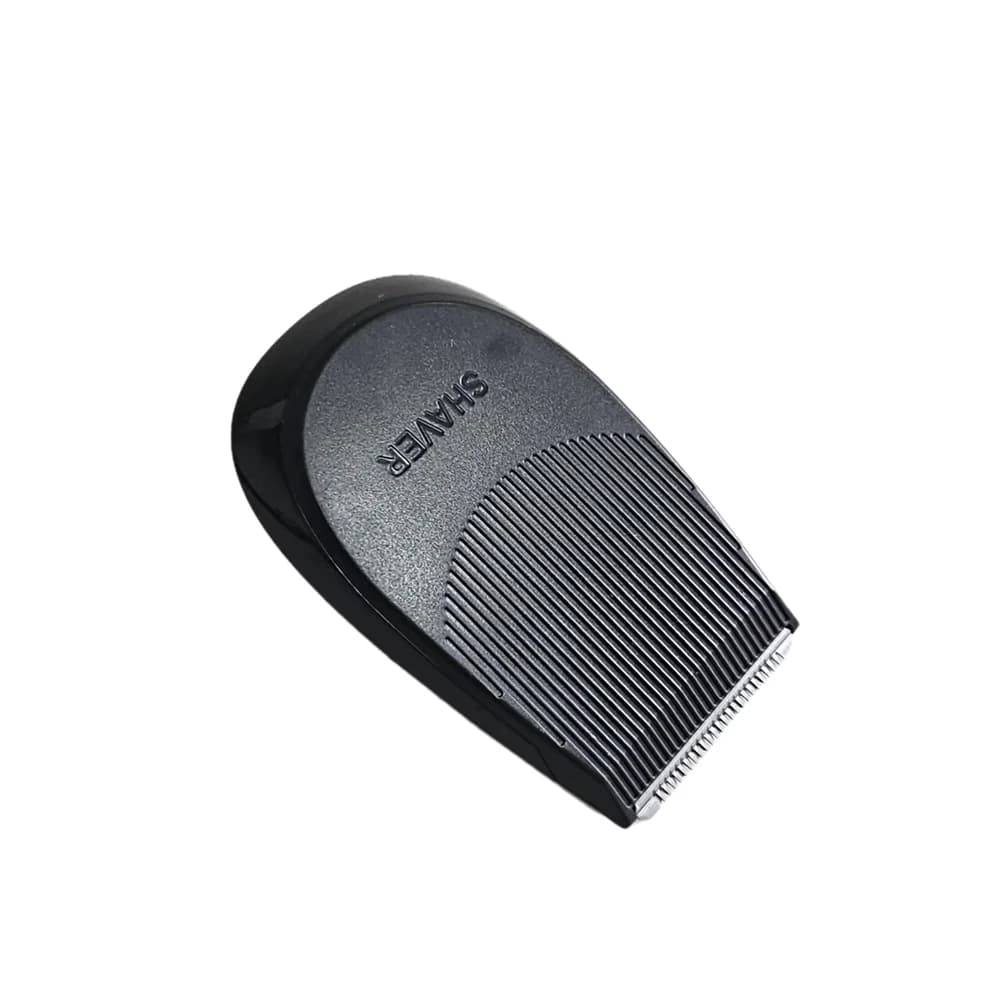 Testina di Precisione per Regolabarba Compatibile con Rasoio Philips RQ12XX RQ11XX/10XX S5000 S7000 S9000