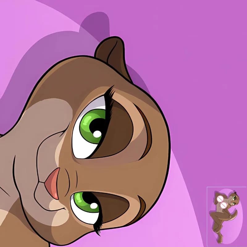 FAI DA TE Personalized Anime Mrs. Otterton Fluffy Orcus Furry Sheet A Soft Hot Late Thermal Flannel Covered in Pile Dropshipping