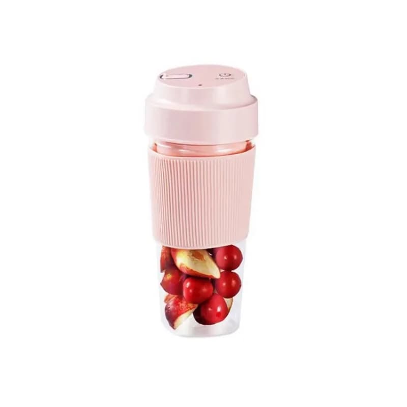 Household Usb Mini Portable Bottle Wireless Fruit Juicers Custom Small Gym Juicer Abs Smart Juicer Cup Blender