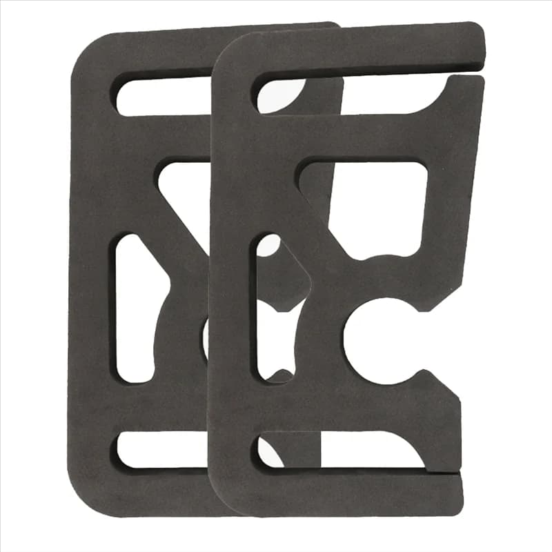 B03B-Blade divactor mounting clip for DJI T25/T25P helix support part
