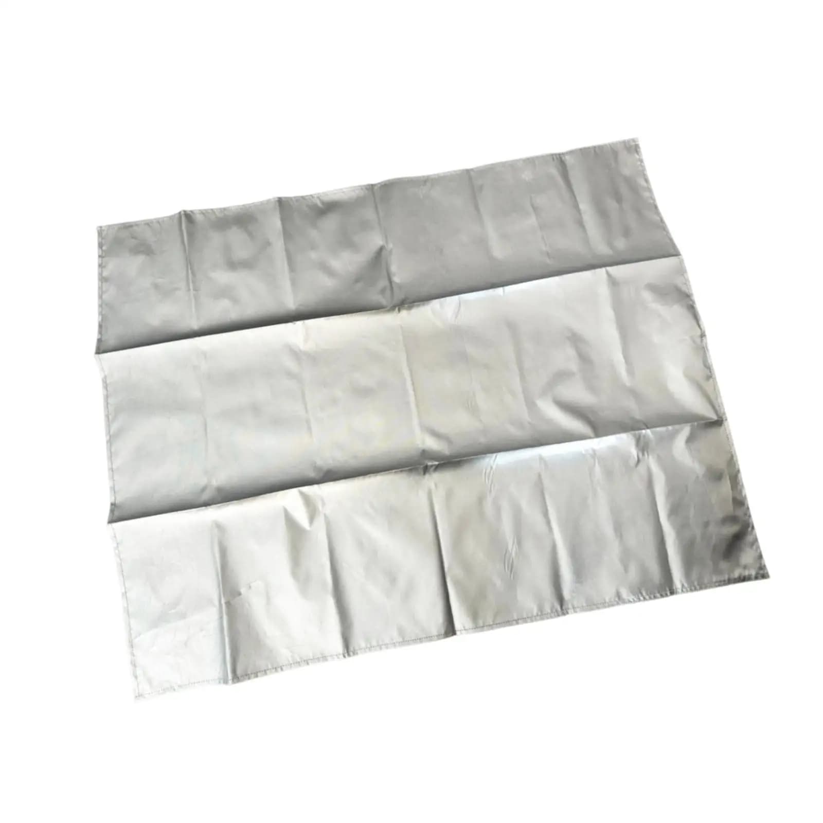 Car Seat Sun Shade Cover Easy to Clean Universal Waterproof Heat Shield