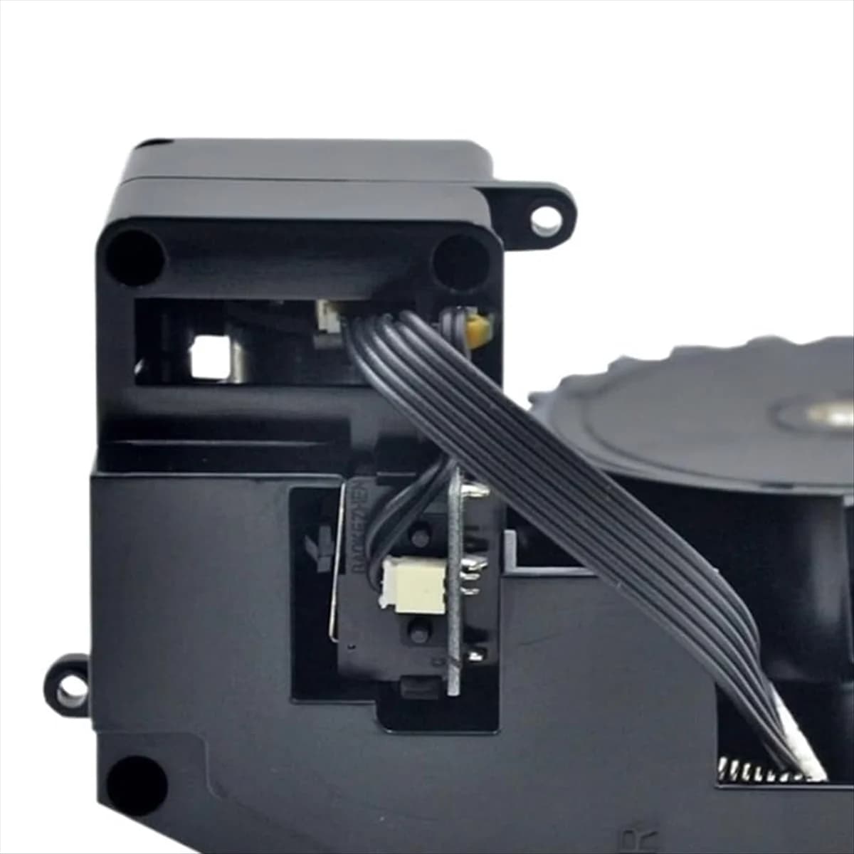 Gruppo ruota per Plus per M7MAX /M8 /M8LDS/ M8pro Accessori di ricambio per ruote motrici per aspirapolvere