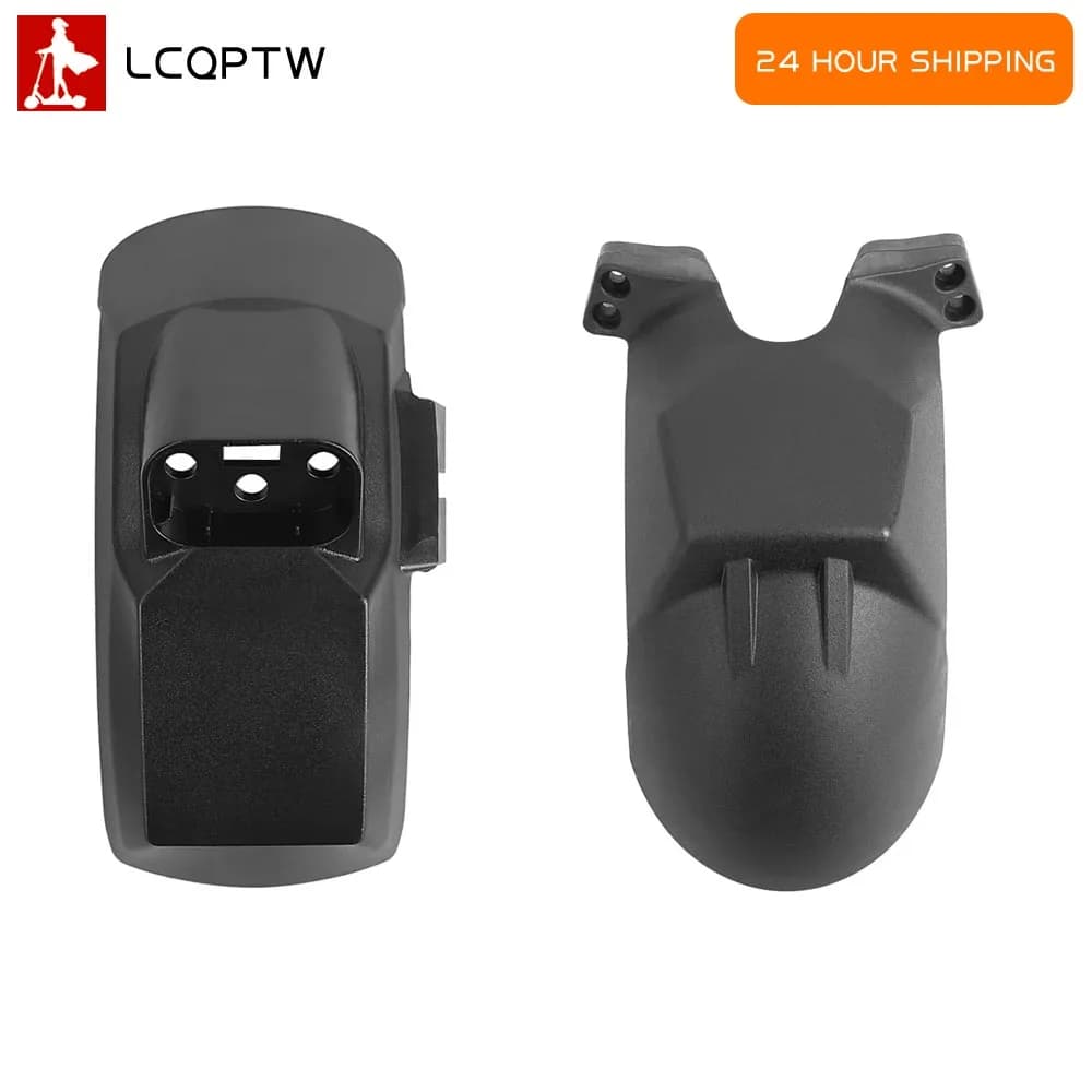 Parte parafango anteriore/posteriore scooter elettrico per Kukirin per G2 per Pro per DB E-Scooter ruota parafango accessori di ricambio parti
