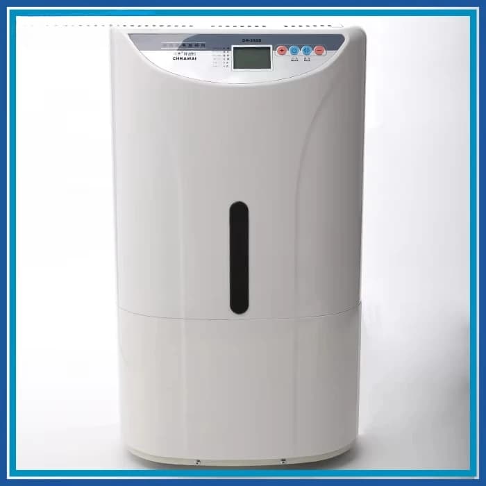Deumidificatore SMART 485W 25L DH-252B