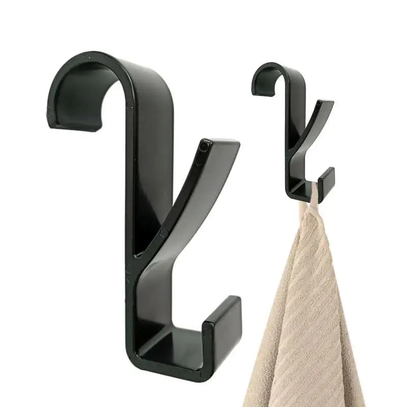 Scaldasalviette scaldasalviette appendiabiti per sciarpa appendiabiti porta gancio da bagno stendibiancheria per cucina bagno