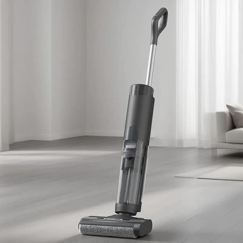 Aspirapolvere Portatile Multifunzione M6 5000MAH 17000PA per Superfici Asciutte e Bagnate, Prezzo all'Ingrosso di Fabbrica