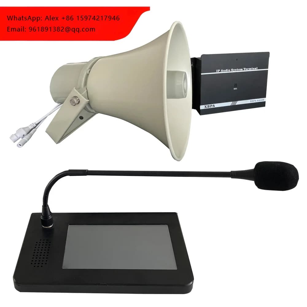 Wireless WiFi TCP GSM IP/SIP Smart Video Audio Door Intercom System With Video Door Phone For Motorbike Helm And Building Tuya