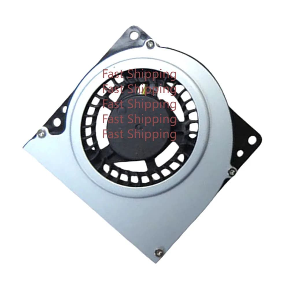 C=For Nvisen Y-M01-8 M2 GTBOX N8 Minix Z97 Irbis IMFPC101 ACTAMID M8 Qotom Data Storage Q30912DS S14 NAS Fan