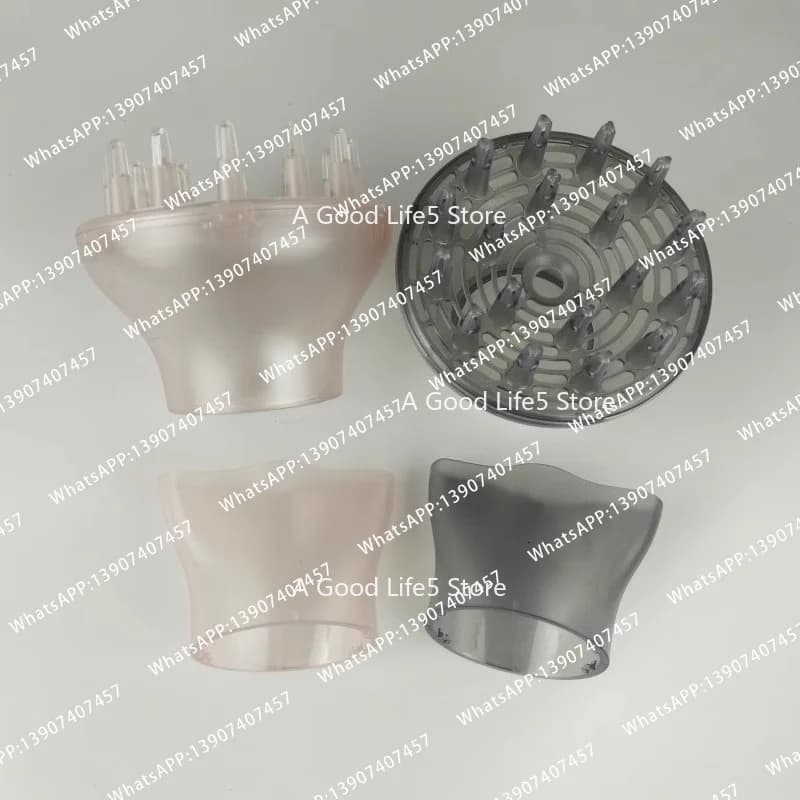 For hair dryers BHD504 BHD538 air nozzles, outdated air nozzles, accessories