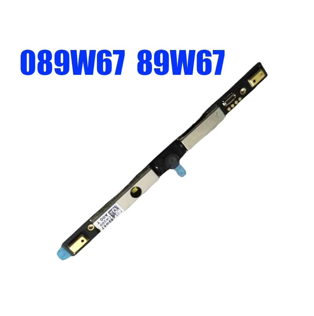 089W67 89W67 Webcam Scheda Della Macchina Fotografica Per DELL Per Inspiron 3420 3530 3535 5330 5435 5630 5635 Per Inspiron Plus 7430 Plus 7630