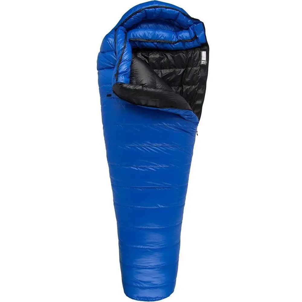 Sacco a Pelo Antelope MF 5 Gradi in Piumino d'Oca