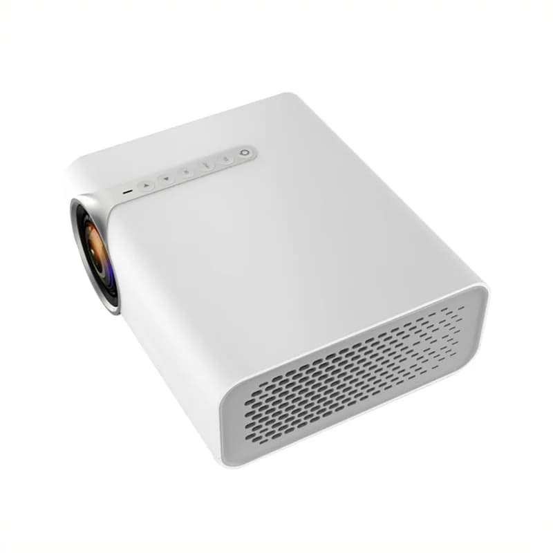Mini proiettore home theater ad alta definizione