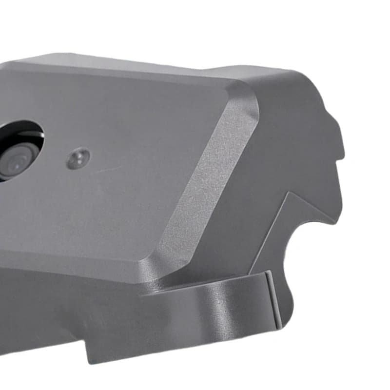 DT21 Live View Camera for Flashforge for Creator 5 & for Creator 5 Pro 3D Printer, Monitoring Print Accessory ABS