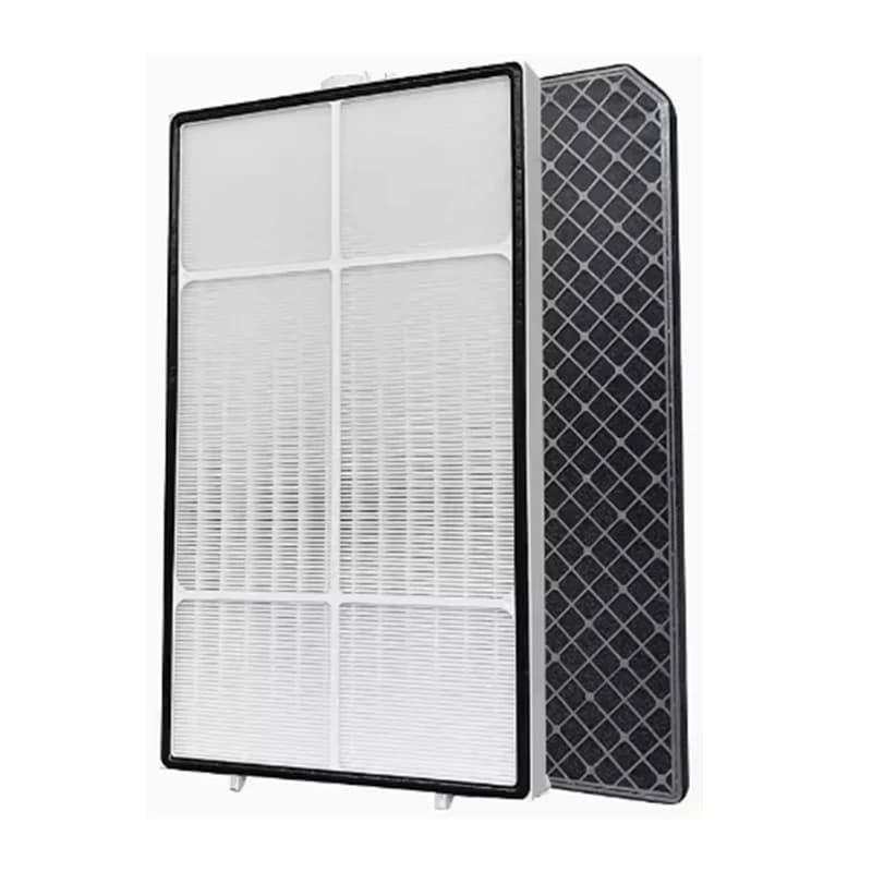Filtro purificatore d'aria per Amyway SKY nuovo filtro antiparticolato ad alta efficienza per la rimozione degli odori e filtro formaldeide Hepa Carbon