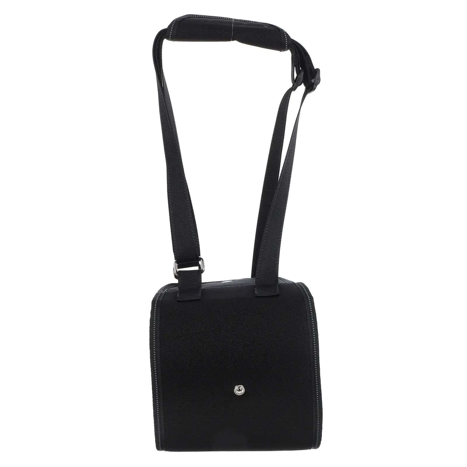 Adjustable Reflective Pettorina for Dogs with Guinzaglio for Medium and Big Races, for Open, Race and Control in the Car