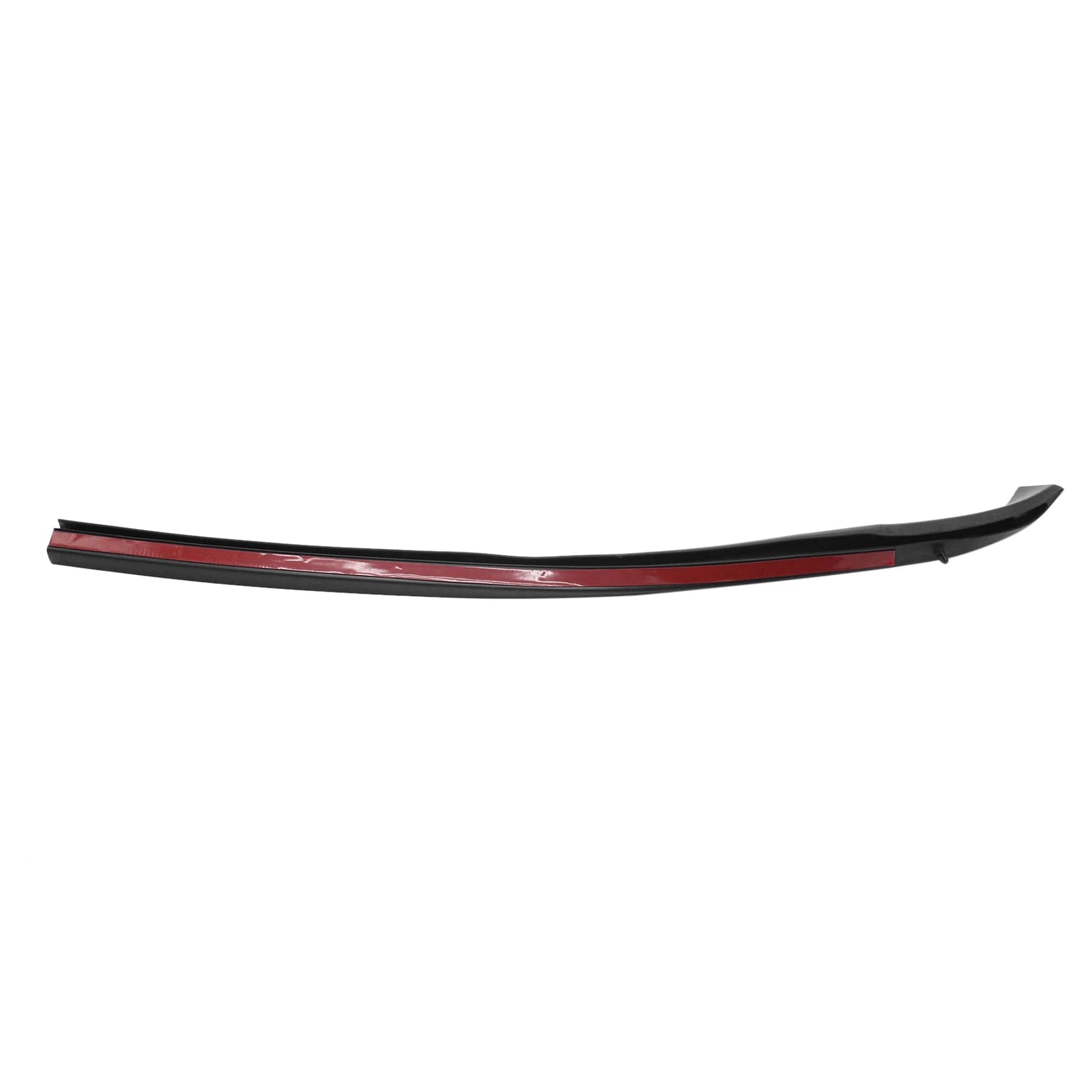 Leading-560Mm/22.05In Auto Porta Guarnizione In Gomma Striscia di Guarnizione Trim 1828404 Auto Porta Striscia di Tenuta Guarnizione Per Ford MK 7 2011-2014