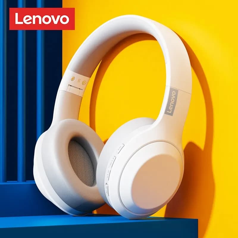 Lenovo Thinkplus TH10 TWS headphones Stereo Bluetooth earphones with microphone for iPhone Mobile Sumsamg Android IOS