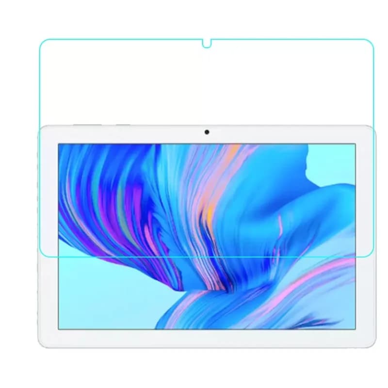 Vetro temperato 9H per Huawei MatePad T10 9.7 AGR-L09/W09 Protezione schermo T10S 10.1 pollici AGS3-L09/W09 Tablet HD Pellicola protettiva